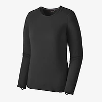 Women's Capilene Thermal Weight Crew