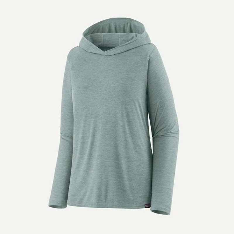 Women's Capilene Cool Daily Hoody