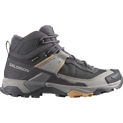 Women's X Ultra 5 Mid GTX