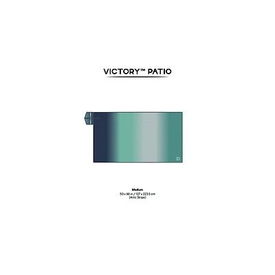 Victory Patio Blanket