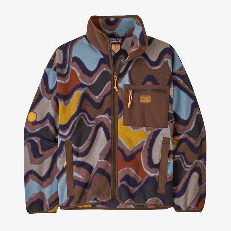 Women's Synchilla Jacket