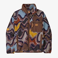 Women's Synchilla Jacket