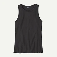 Women's Rib Knit Tank