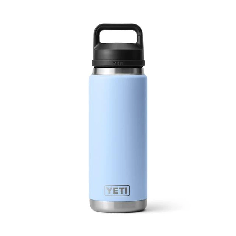 Rambler 26 oz Water Bottle with Chug Cap