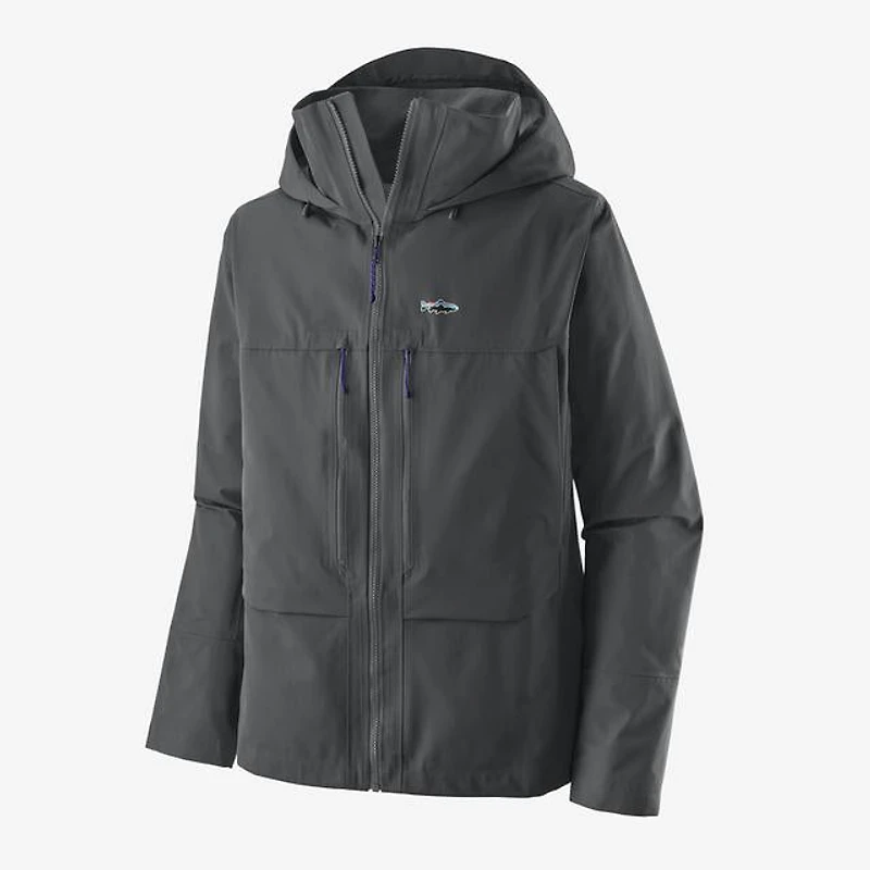 Men's Swiftcurrent Wading Jacket