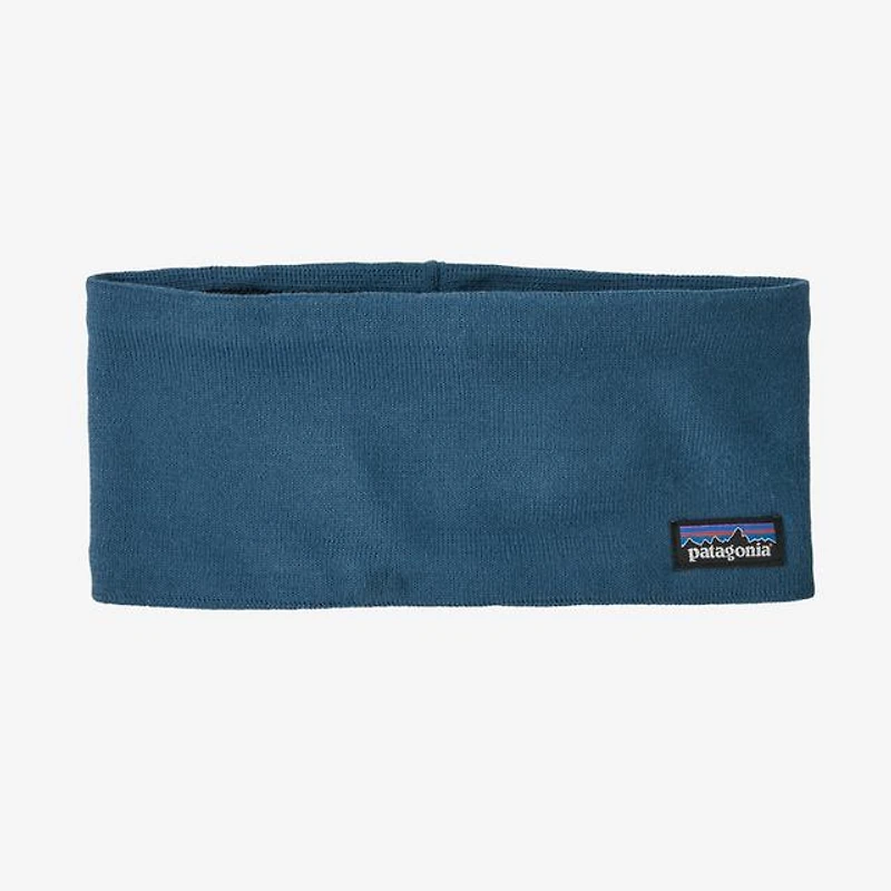 Powder Town Headband