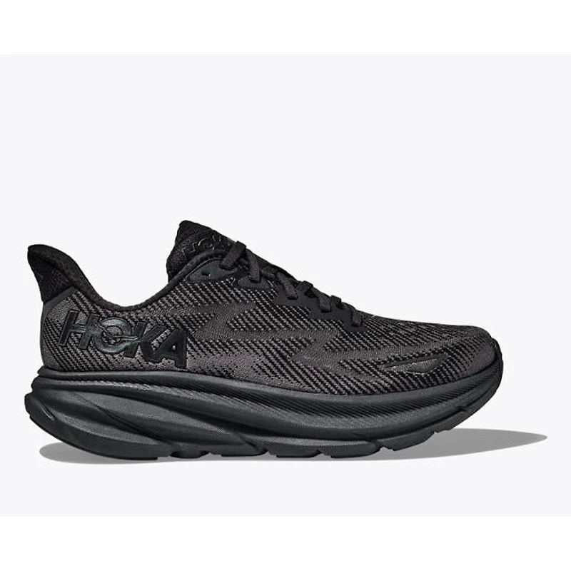 Men's Clifton 9 Wide