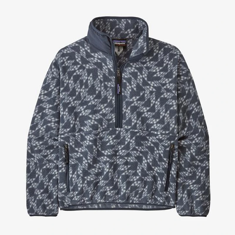 Women's Synchilla Marsupial