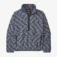 Women's Synchilla Marsupial