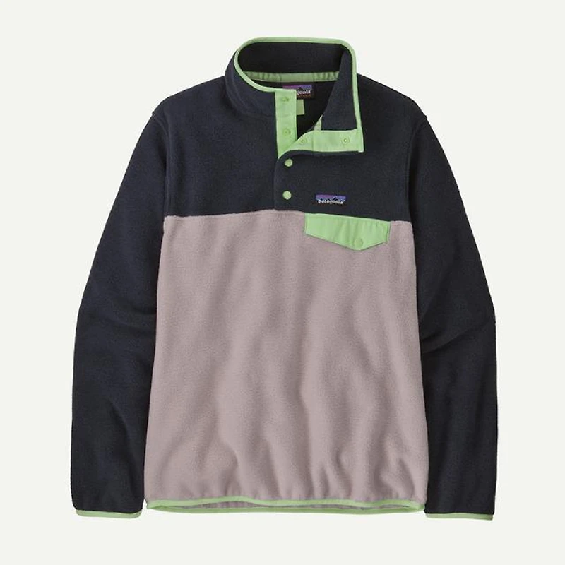 Women's Lightweight Synchilla Snap-T Pullover