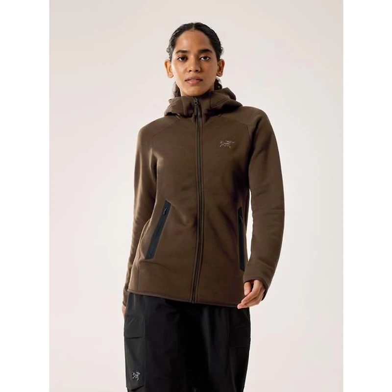 Women's Kyanite Hoody