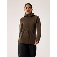 Women's Kyanite Hoody