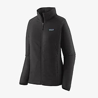 Women's Nano Air Light Hybrid Jacket