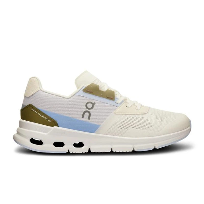 Women's Cloudrift Undyed