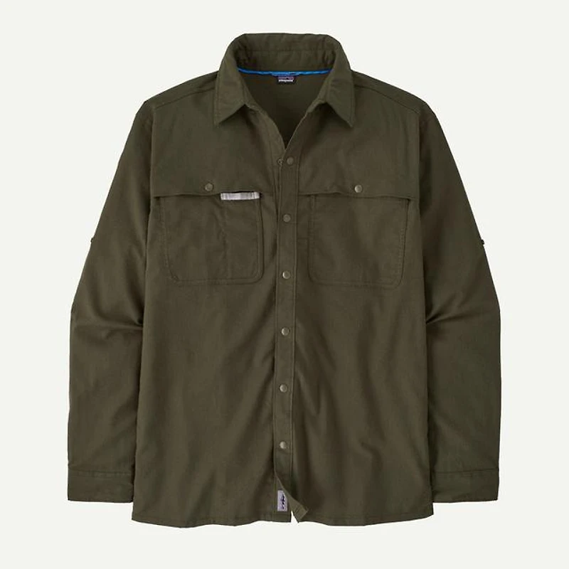 Men's Early Rise Stretch Shirt