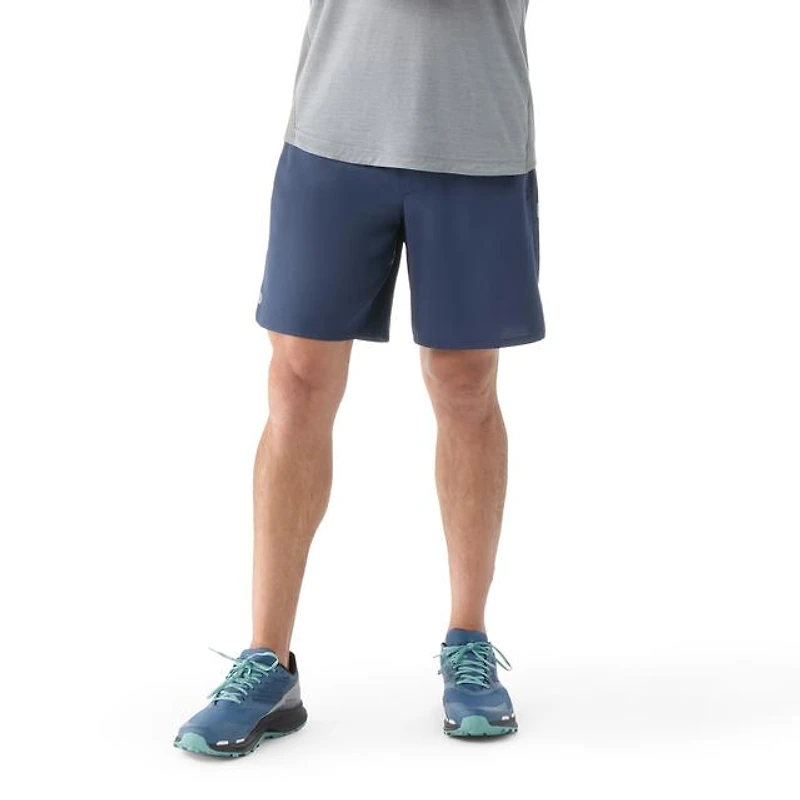 Men's Active Lined 7" Short