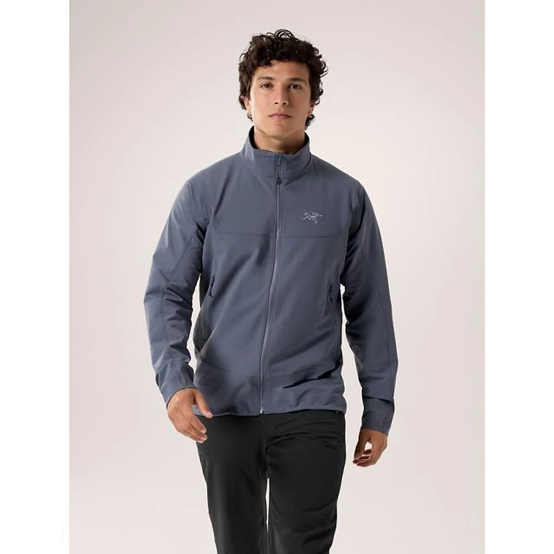 Men's Gamma Jacket