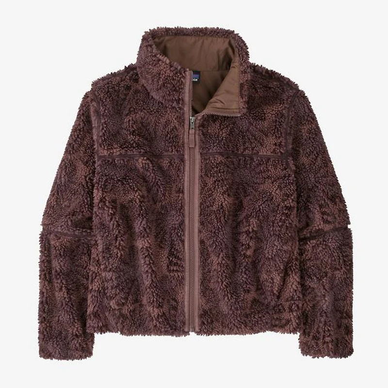 Women's Lunar Dusk Jacket