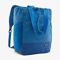 Ultralight Black Hole Tote Pack