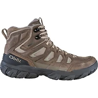 Men's Sawtooth X Mid Waterproof