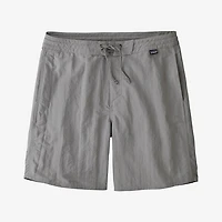 Men's Wavefarer Hybrid Walk Shorts - 18 in.