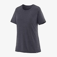 Women's Capilene Cool Daily Shirt
