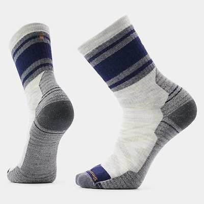 Men's Hike Full Cushion Lolo Trail Crew Socks