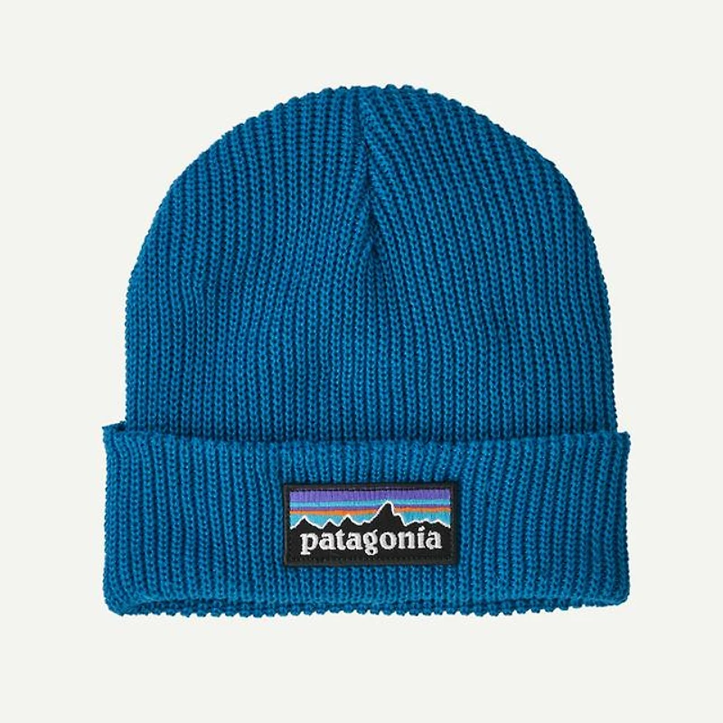 Kids' Logo Beanie