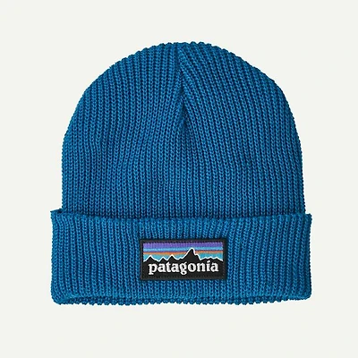 Kids' Logo Beanie
