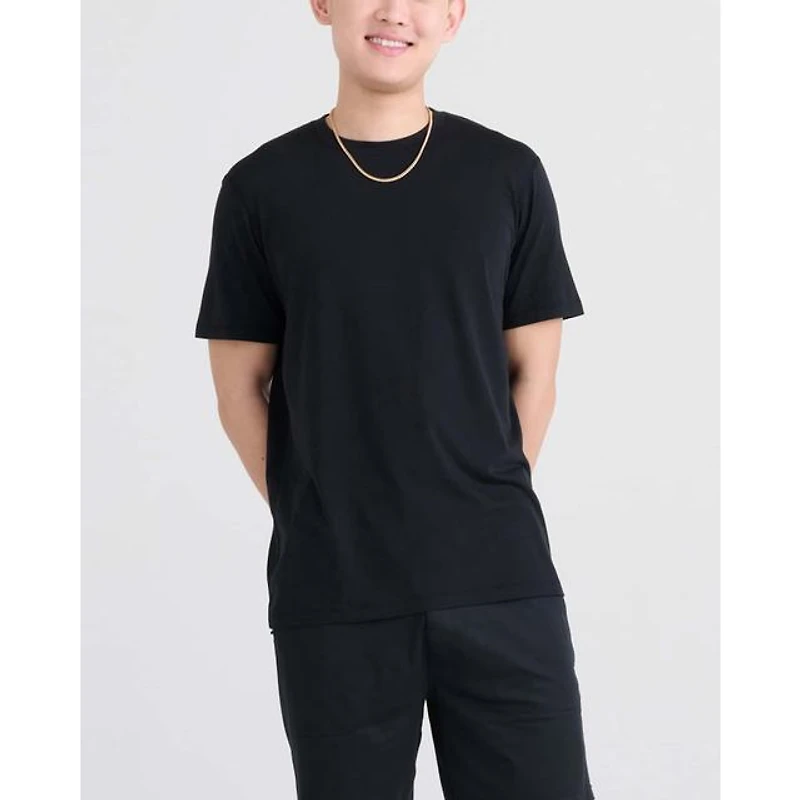 Men's DropTemp Cooling Cotton Tee