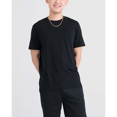 Men's DropTemp Cooling Cotton Tee