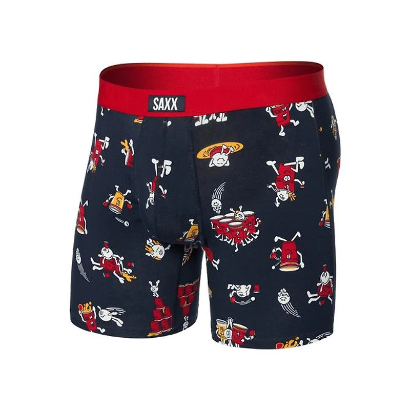 Men's Vibe Xtra Super Soft BB Fly