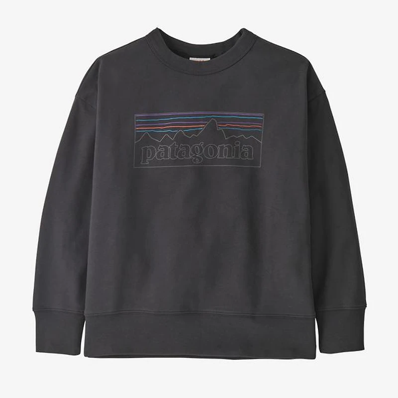 Kids' Crew Sweatshirt