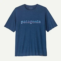Men's Capilene Cool Daily Graphic Shirt
