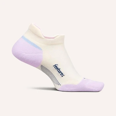 Elite Max Cushion No Show Tab