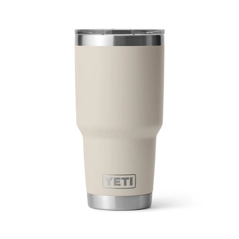 Rambler 30 oz Tumbler with MagSlider Lid