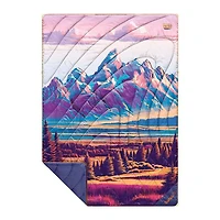 Original Puffy Blanket - 1P National Park