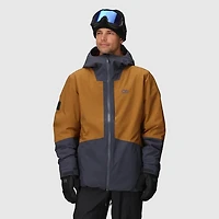 Men's Snowcrew Jacket