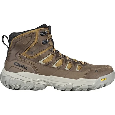 Men's Sawtooth X Pro Mid GTX