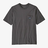 Men's Daily Pocket Tee