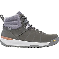 Men's Andesite Mid Insulated B-DRY