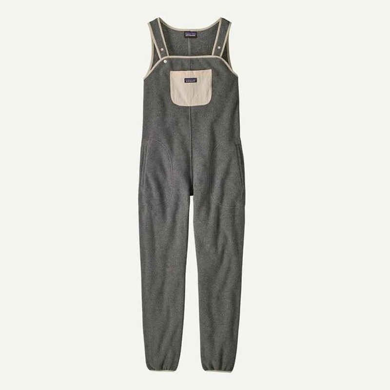 Women's Synchilla Onesie