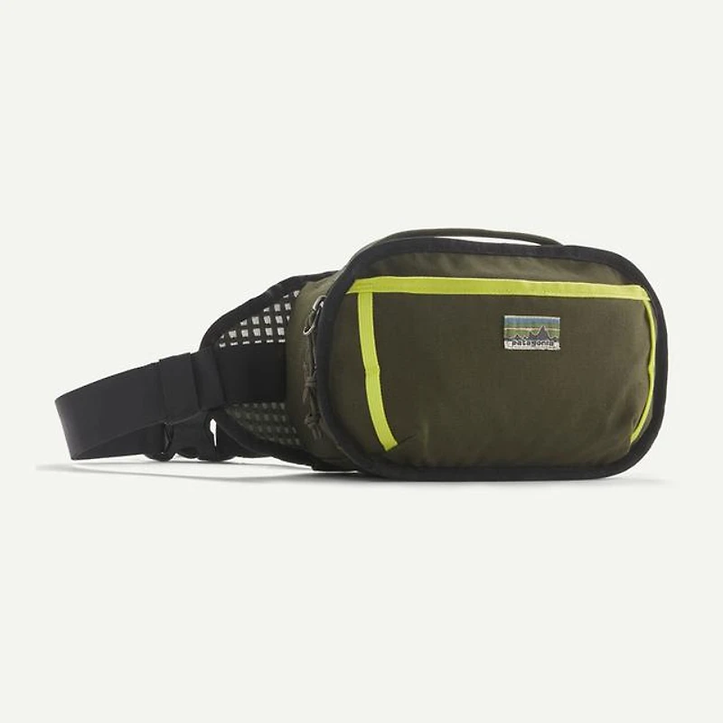 Fieldsmith Hip Pack