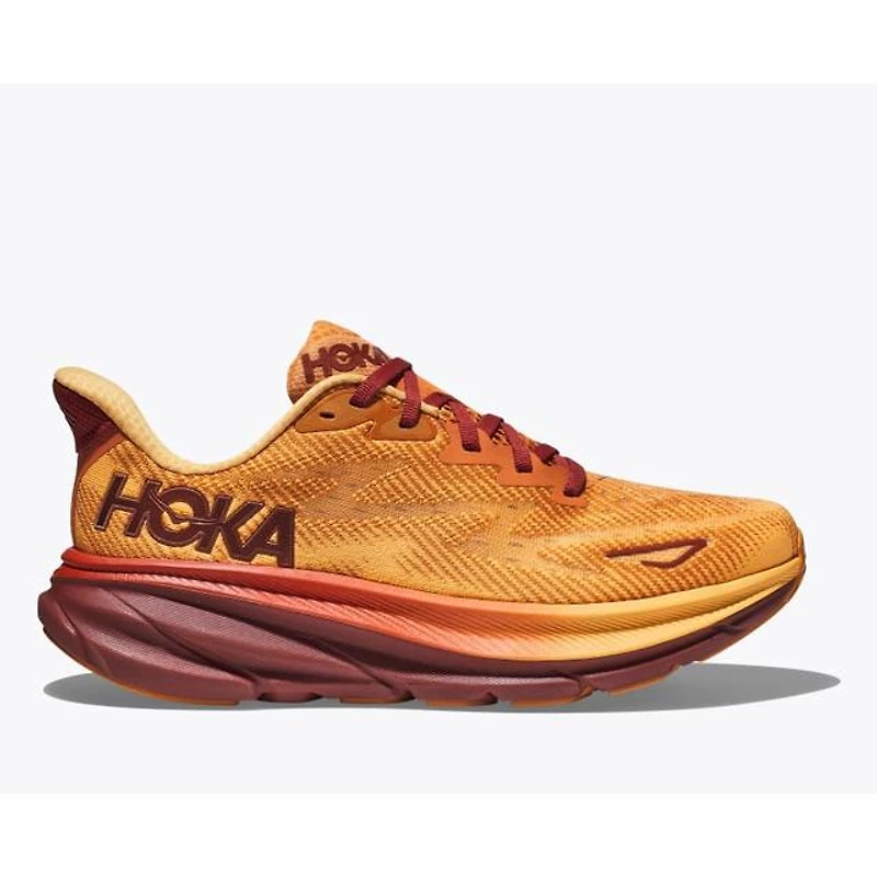 Women's Clifton 9