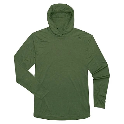 Men's Silkweight Hoodie