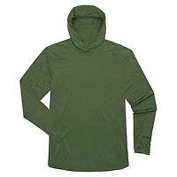 Men's Silkweight Hoodie