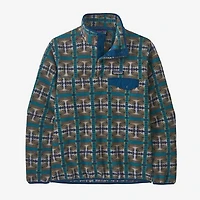 Women's Lightweight Synchilla Snap-T Pullover