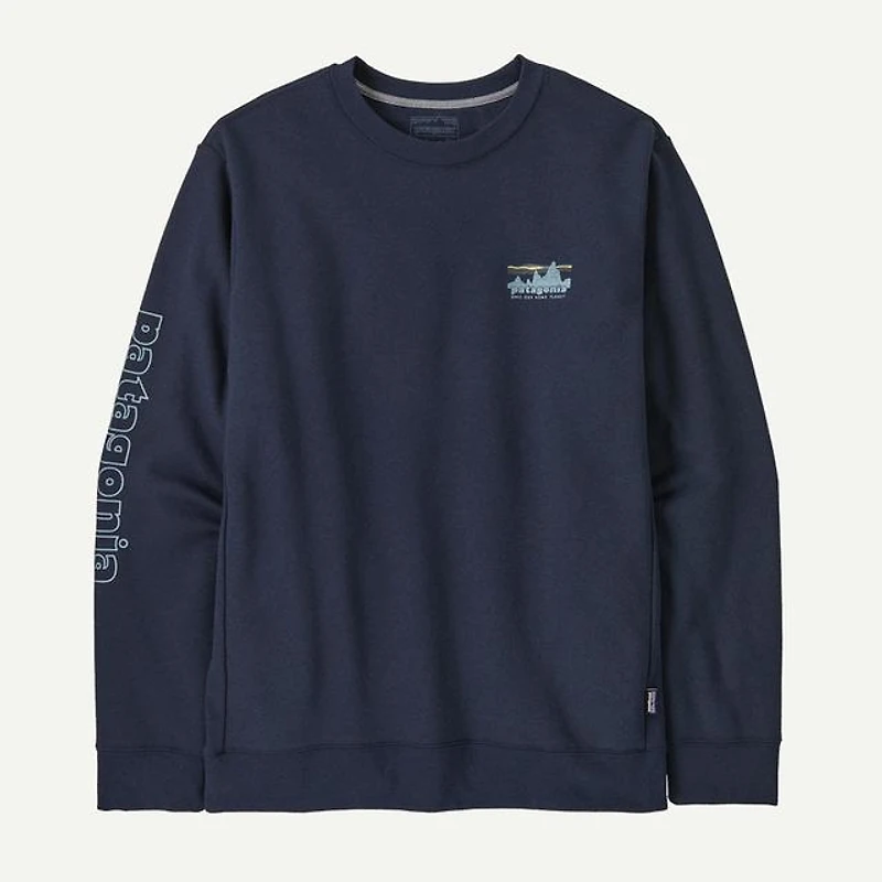 '73 Skyline Uprisal Crew Sweatshirt