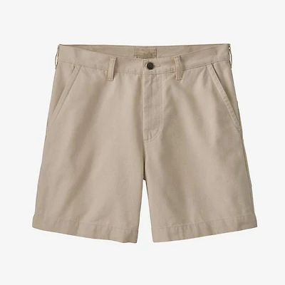 Men's Heritage Stand Up Short 7 In.