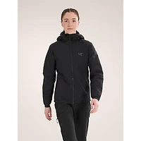 Women' Atom Hoody